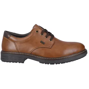 Rieker 33101-24 (Pepper 2) Brown Shoes