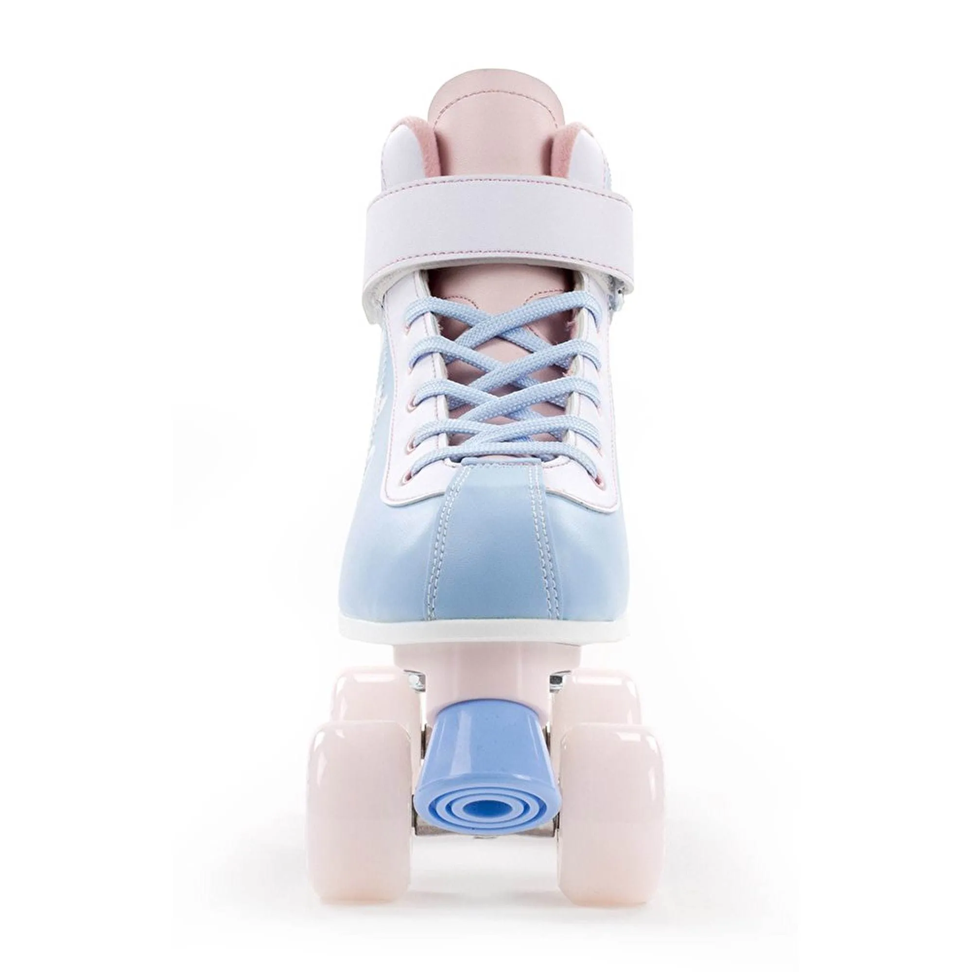 Rio Roller Milkshake Cotton Candy Roller Skates