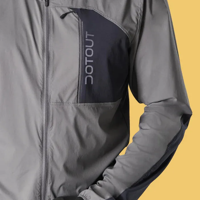 Rival Jacket M