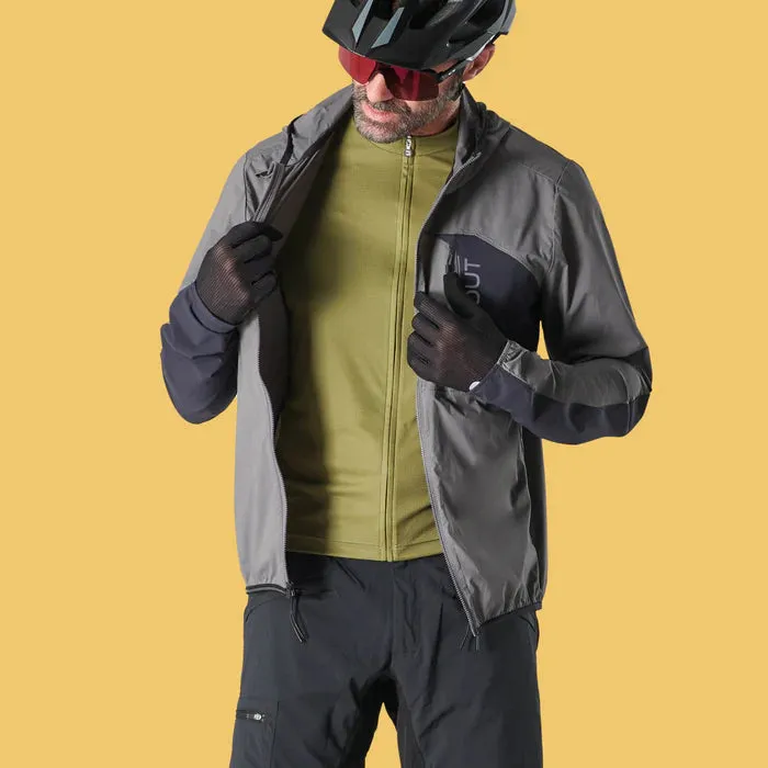 Rival Jacket M