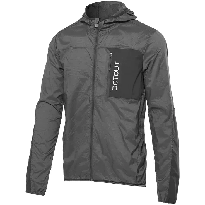 Rival Jacket M