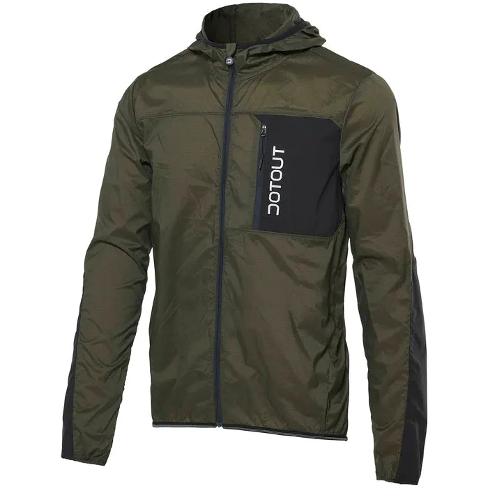 Rival Jacket M