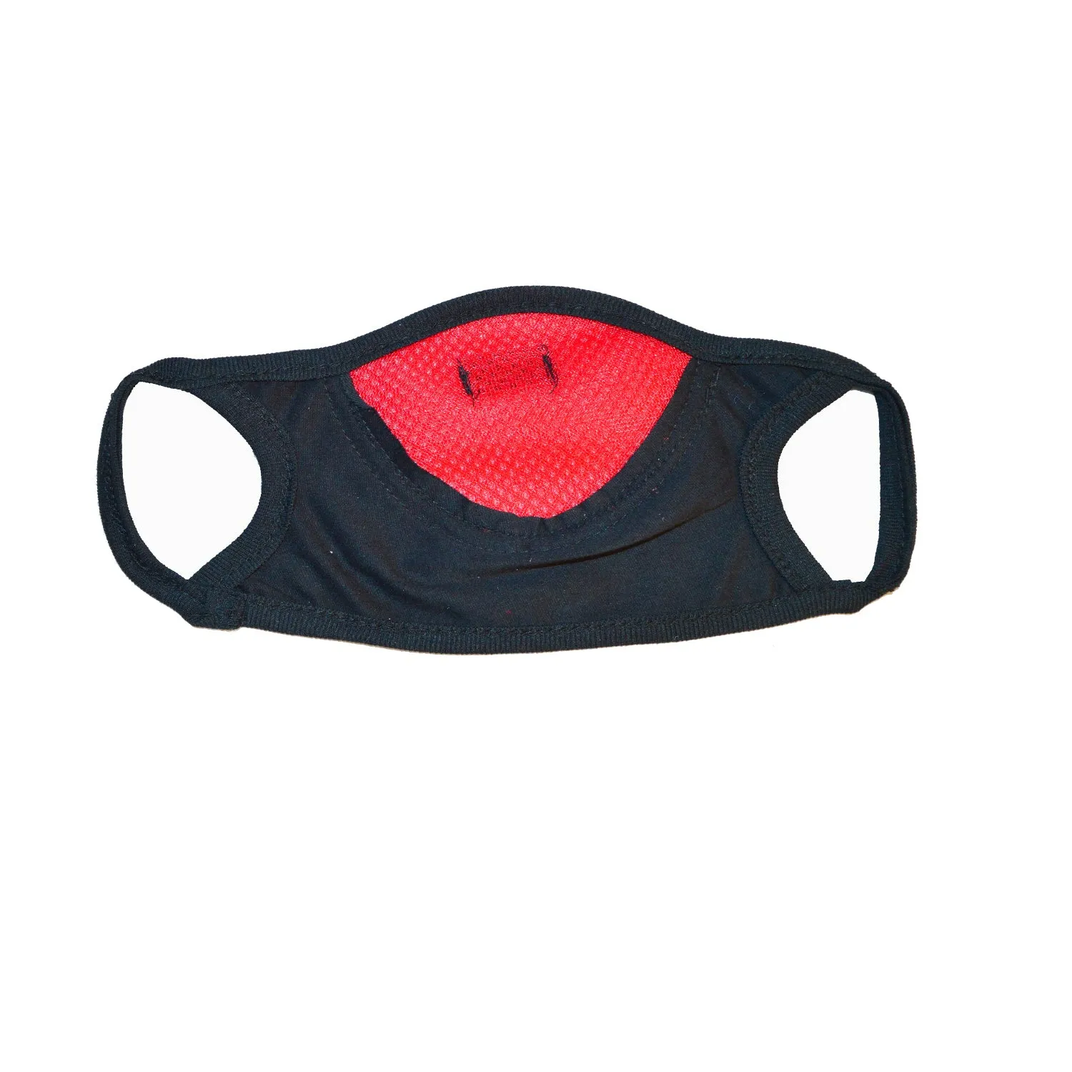 R.J.VON - Anti Pollution Bike Riding Filter Dust Mask