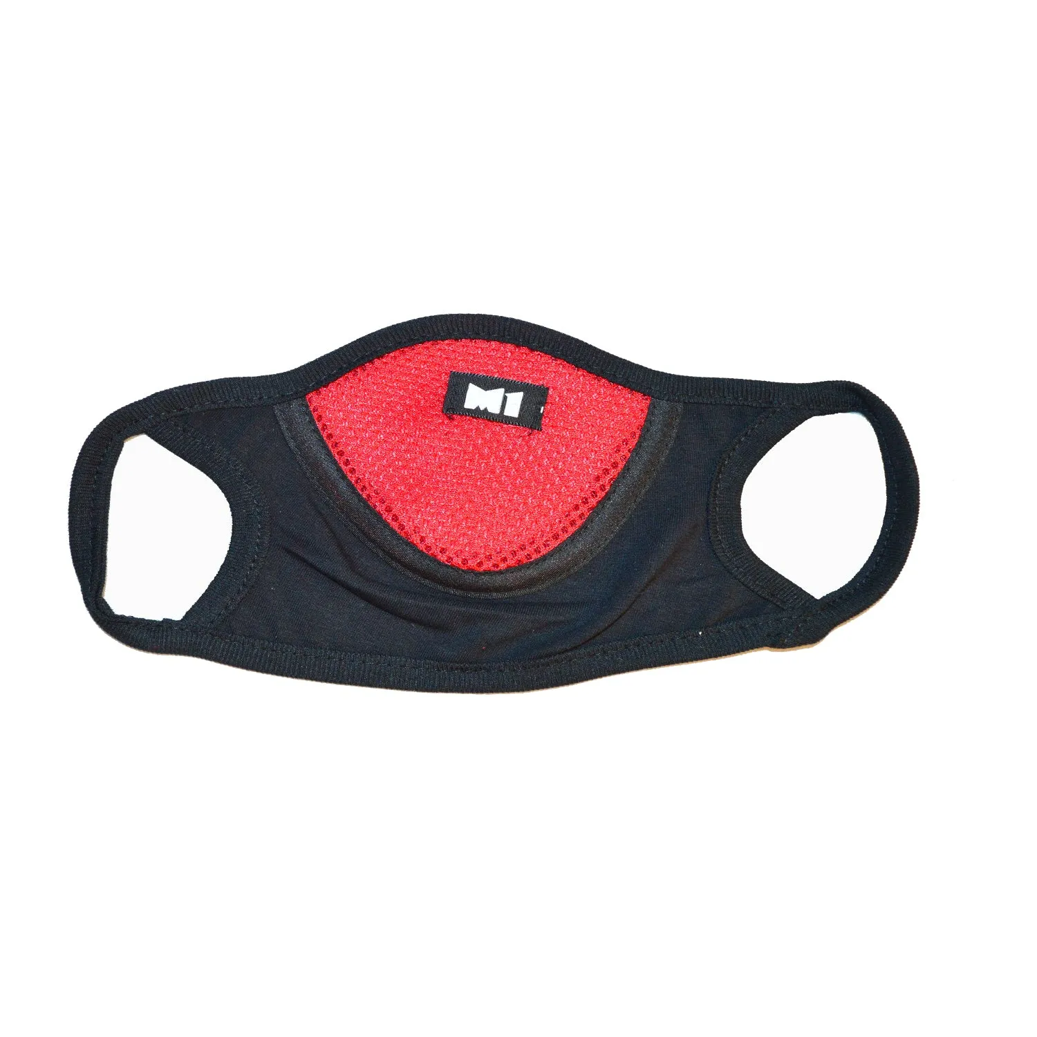 R.J.VON - Anti Pollution Bike Riding Filter Dust Mask