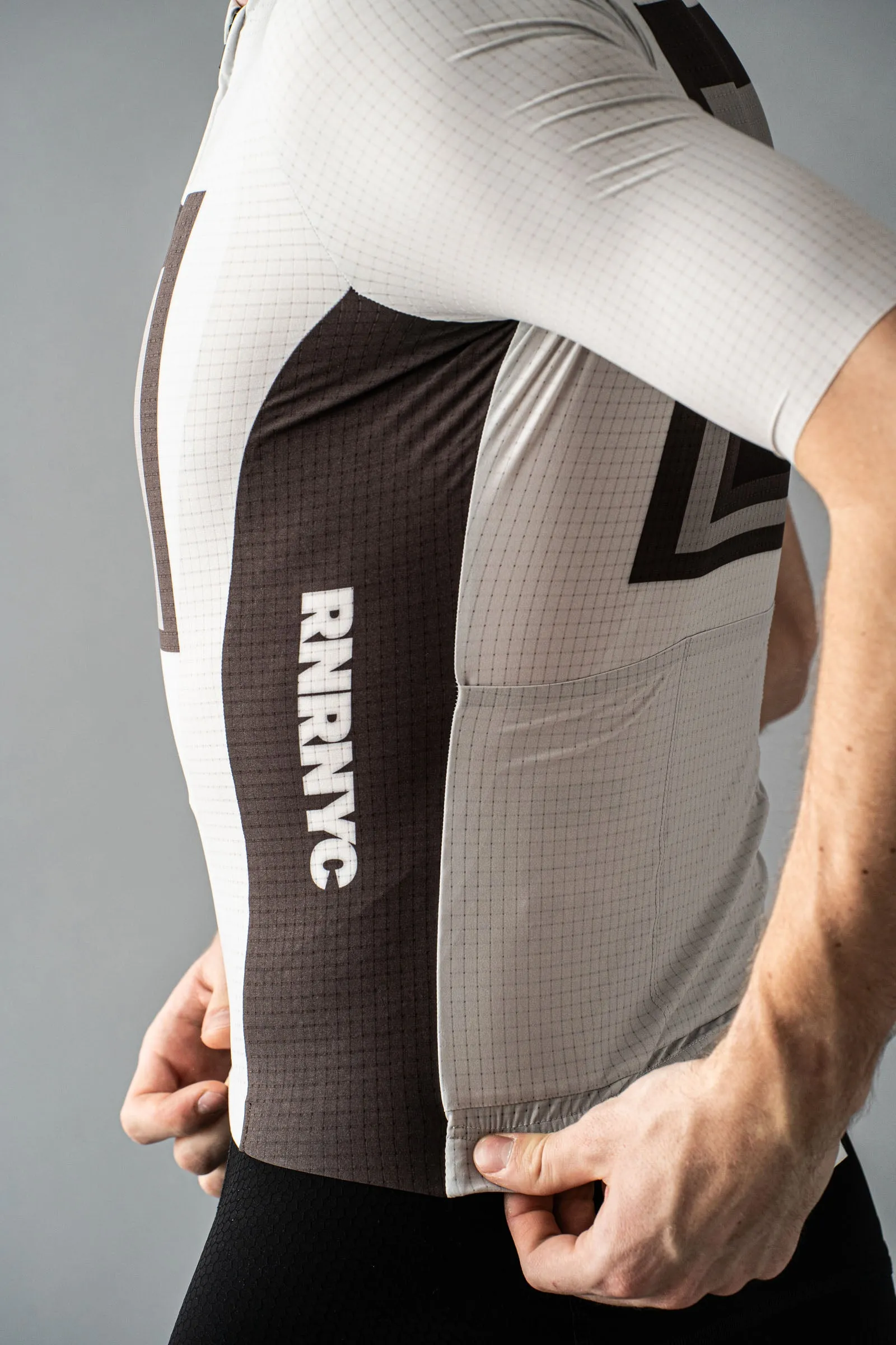 RNRNYC™ IMPACT Pro Jersey