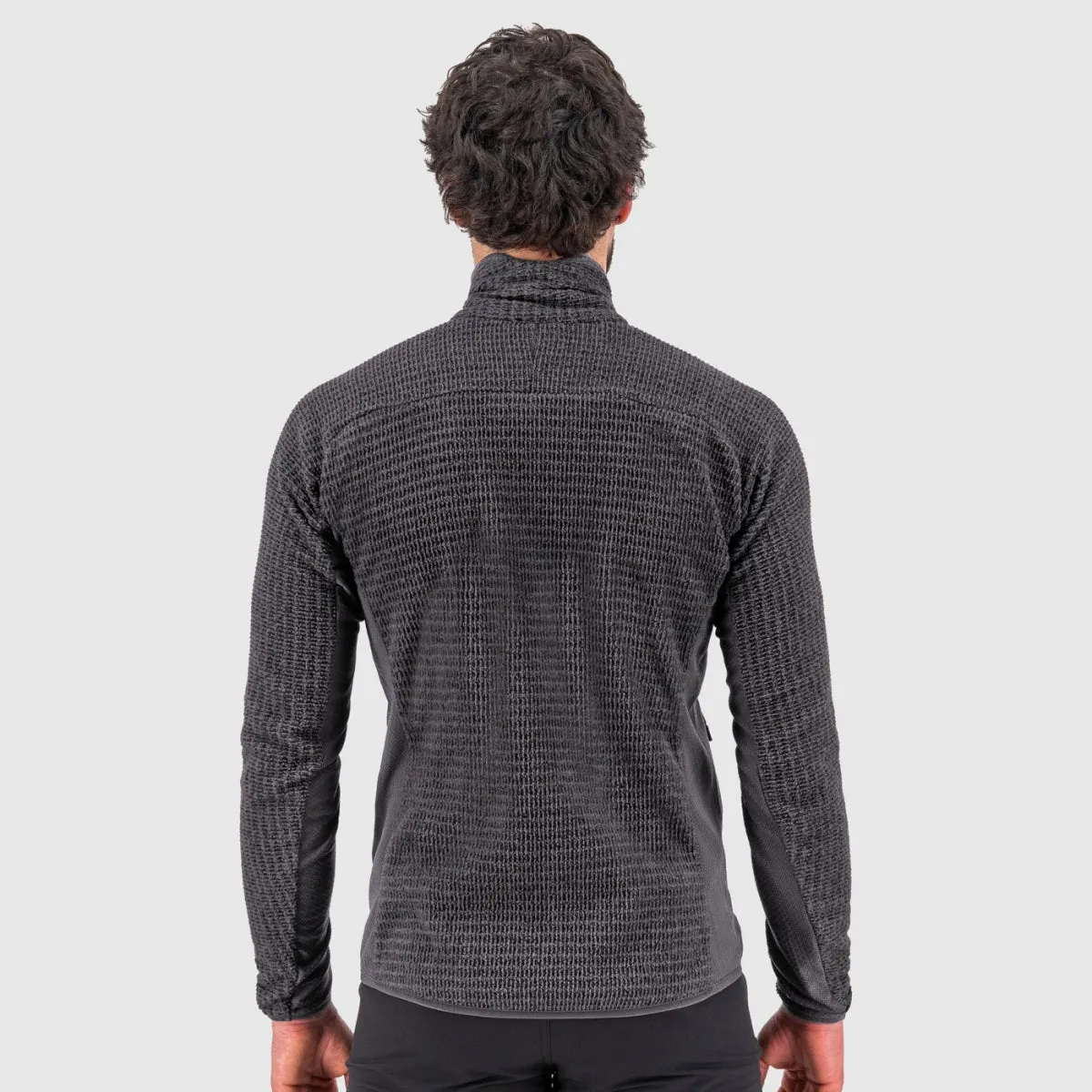 Rocchetta Fleece M