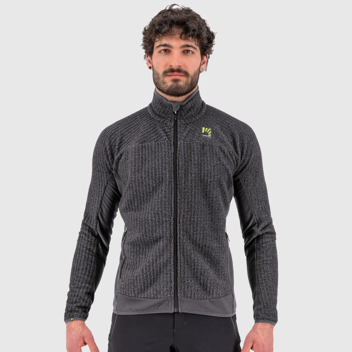 Rocchetta Fleece M
