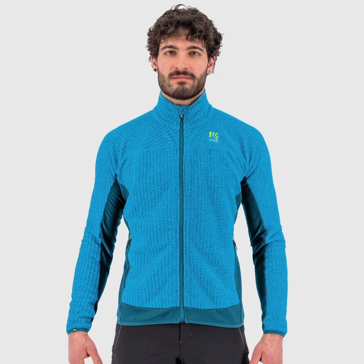 Rocchetta Fleece M