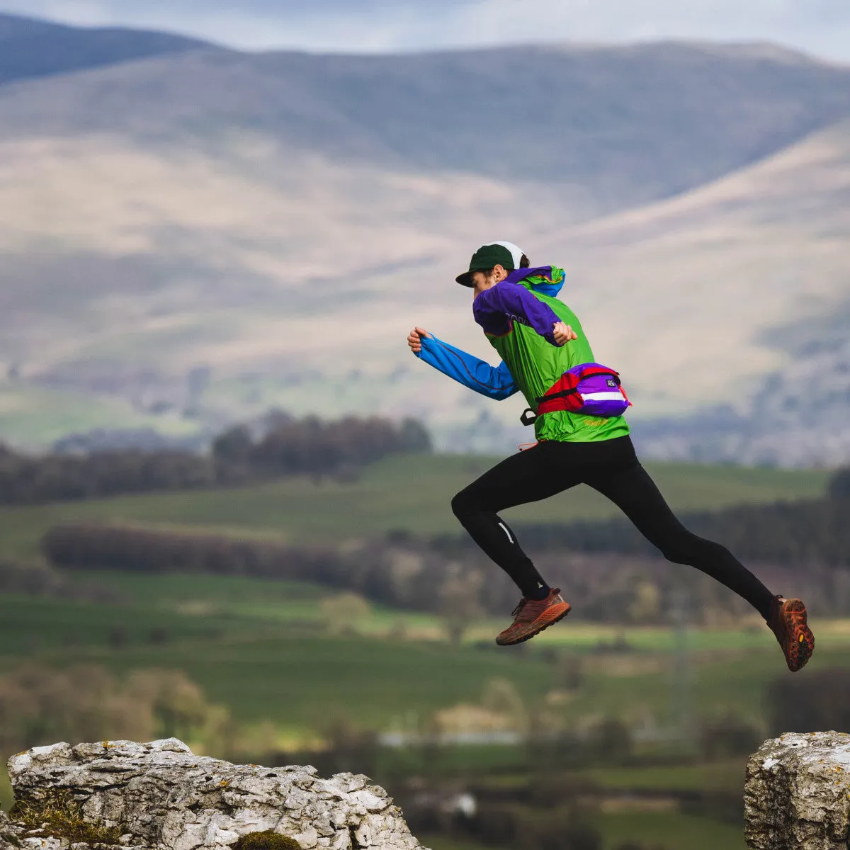 Rock Run Hipsac