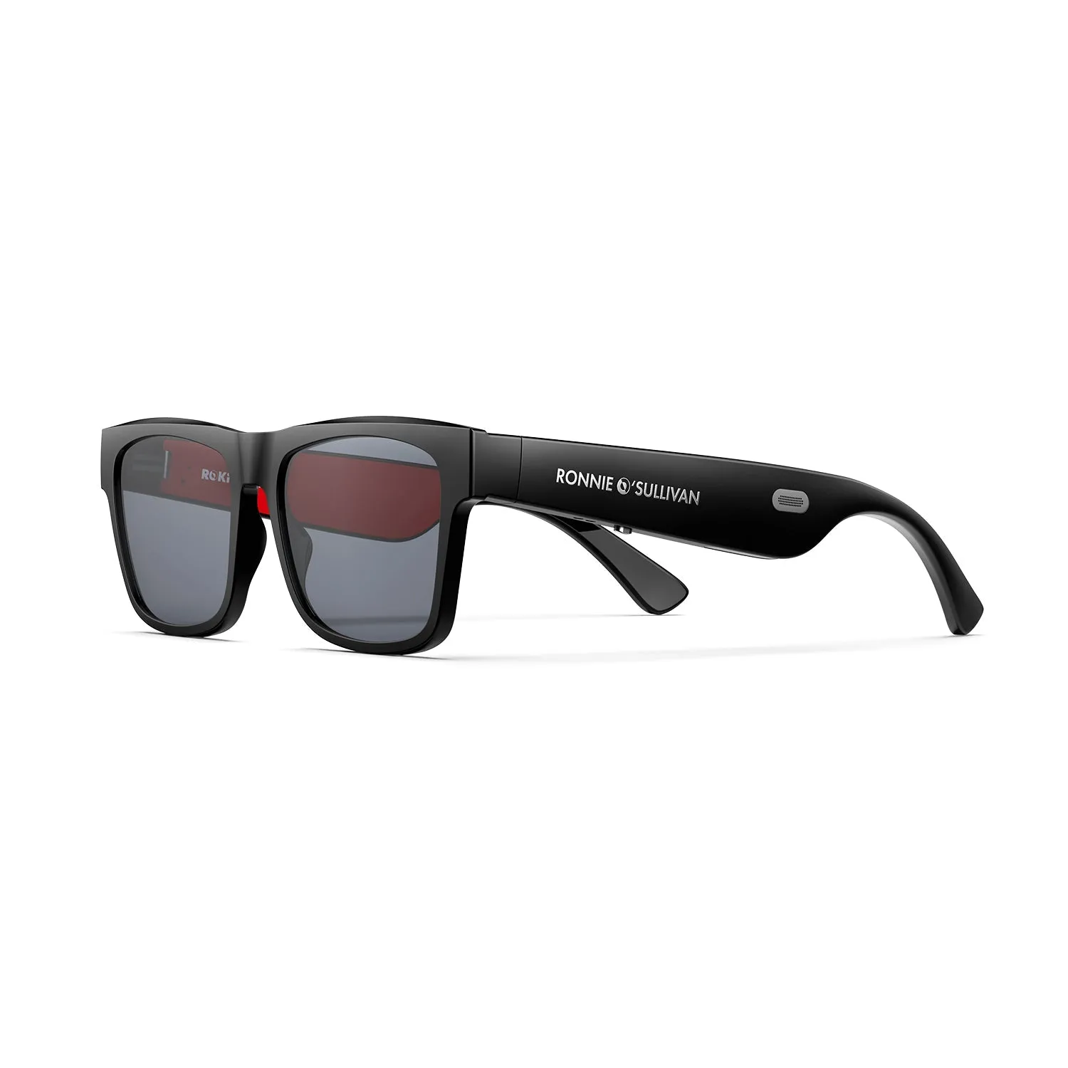 ROCKiT | EYE Q SOLOS SMART AUDIO GLASSES
