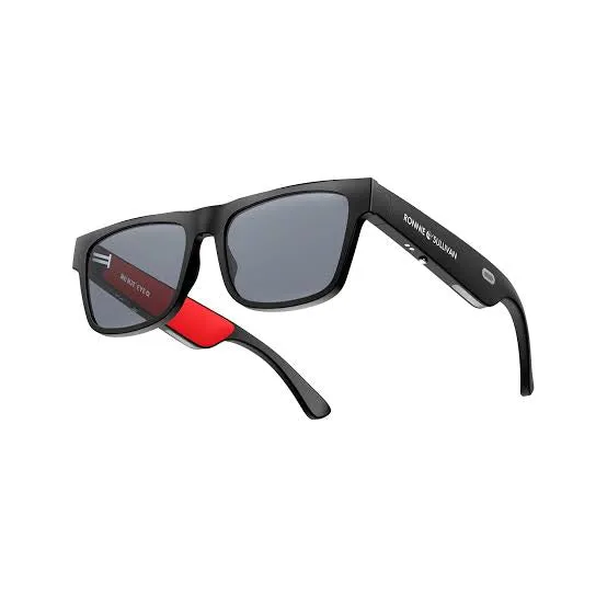 ROCKiT | EYE Q SOLOS SMART AUDIO GLASSES