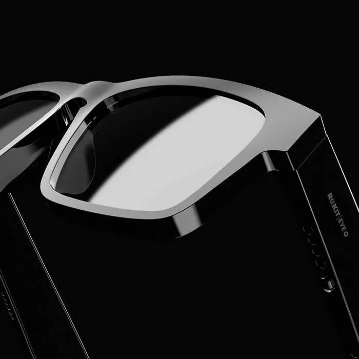 ROCKiT | EYE Q SOLOS SMART AUDIO GLASSES