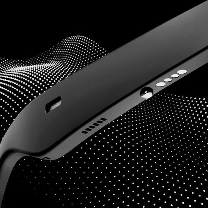 ROCKiT | EYE Q SOLOS SMART AUDIO GLASSES