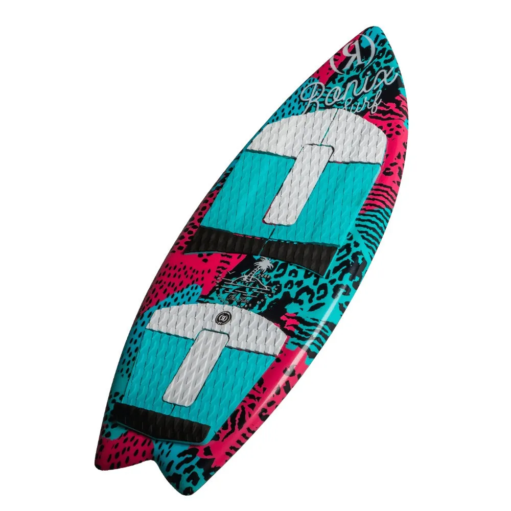 RONIX SUPER SONIC SPACE ODYSSEY GIRL'S FISH 2024