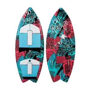 RONIX SUPER SONIC SPACE ODYSSEY GIRL'S FISH 2024
