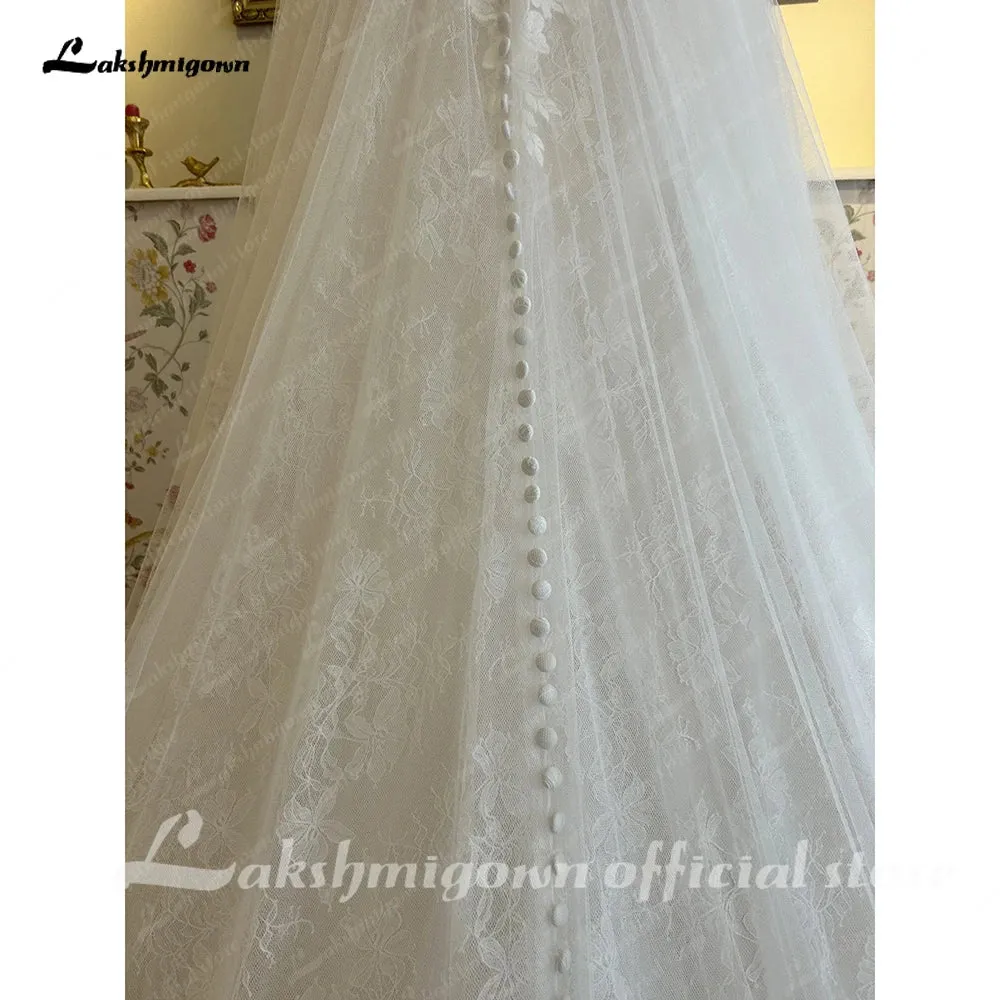 Roycebridal Roycebridal A Line Wedding Dresses For Women Sweetheart Elegant Wedding Gowns Lace Long Sexy Dresses robes de soirée mariage