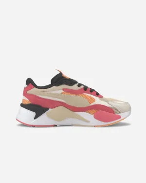 RS-X MESH POP WN'S - Black