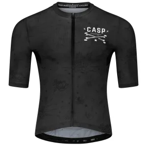 Rubber Side Down Jersey