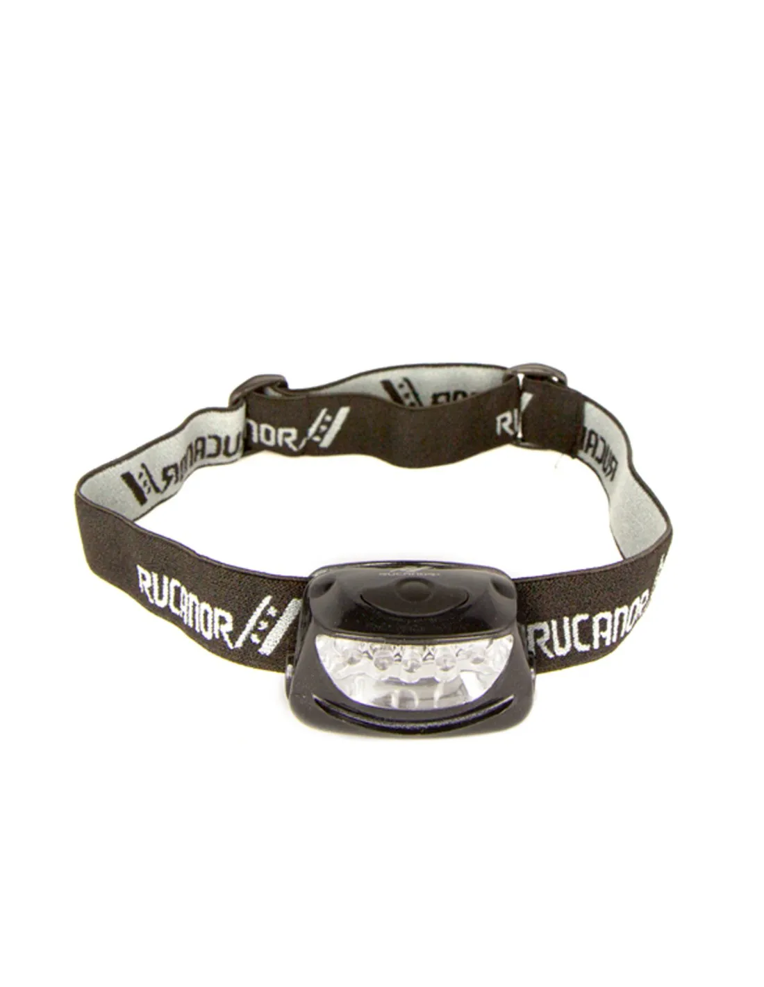 Rucanor Head Light