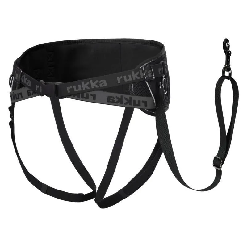 Rukka Pets Dog Running Belt