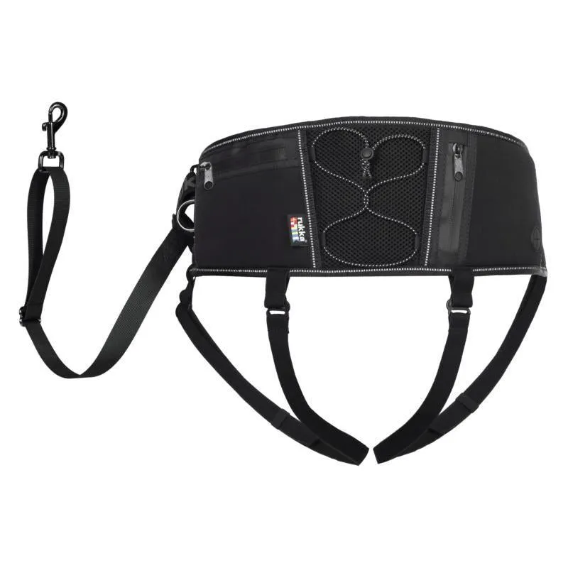 Rukka Pets Dog Running Belt
