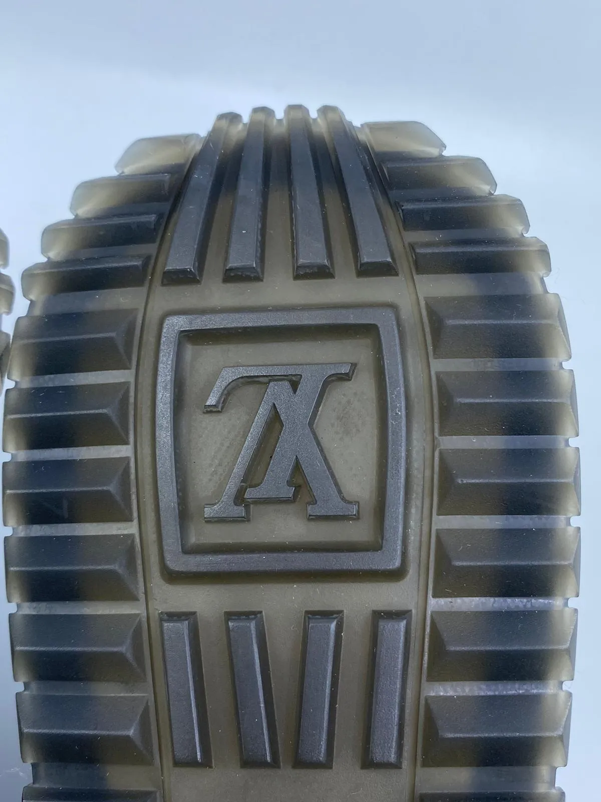 Run Away Sneaker