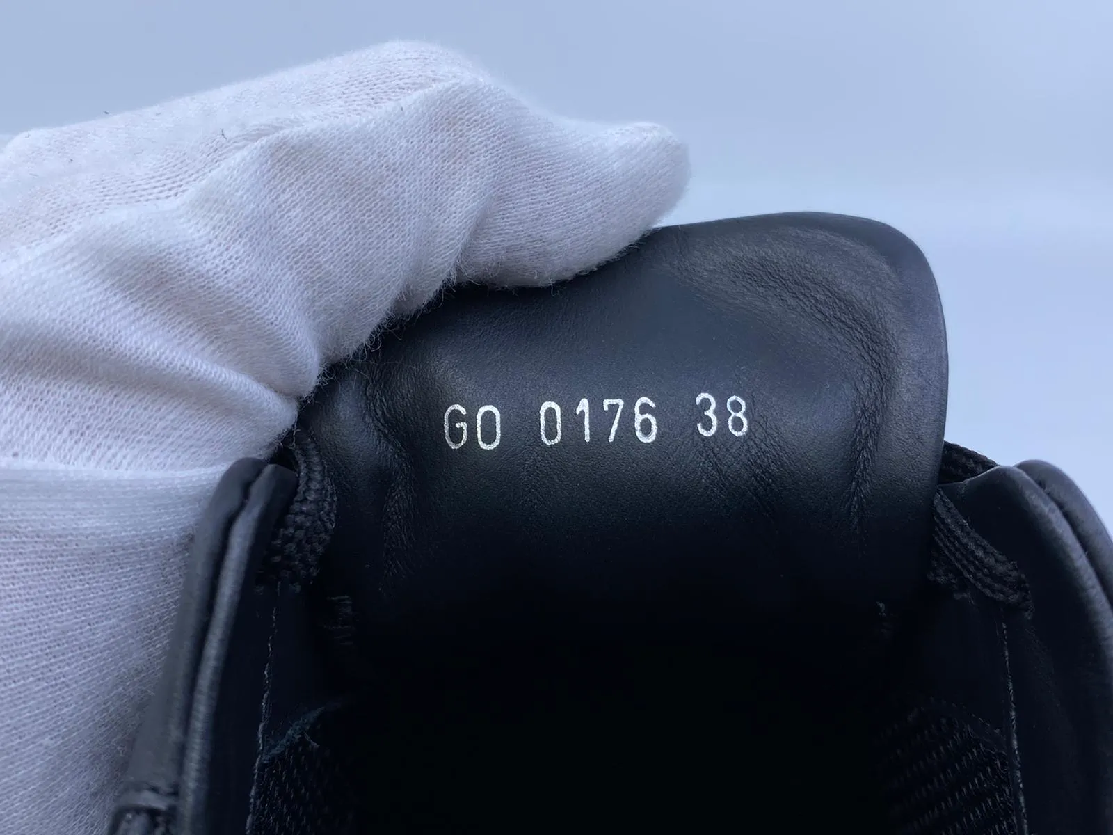 Run Away Sneaker