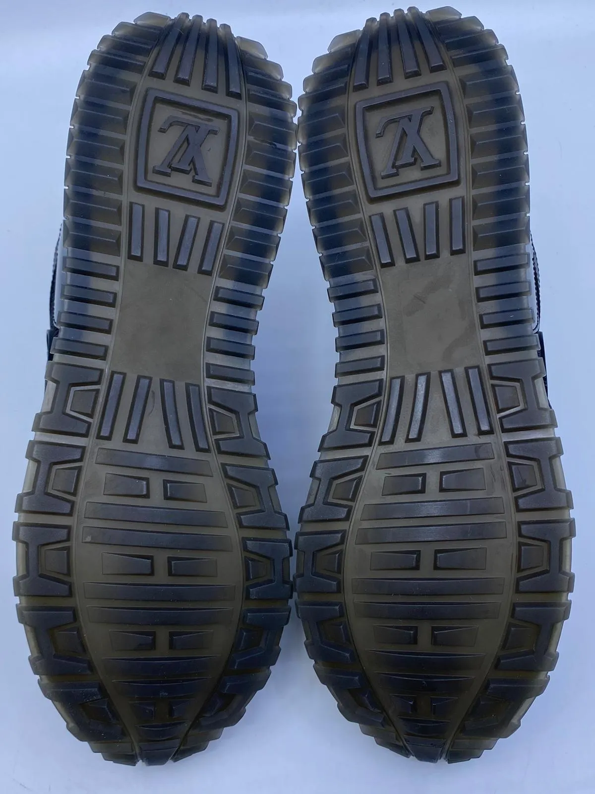 Run Away Sneaker