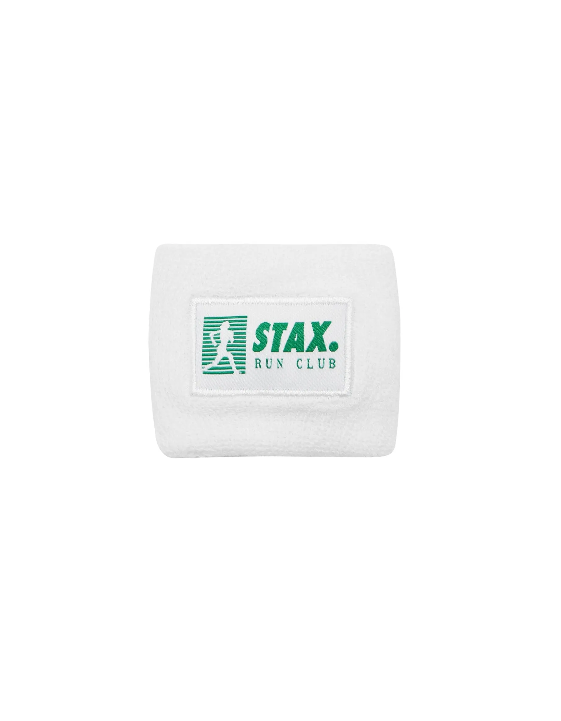 Run Club Sweat Wristbands