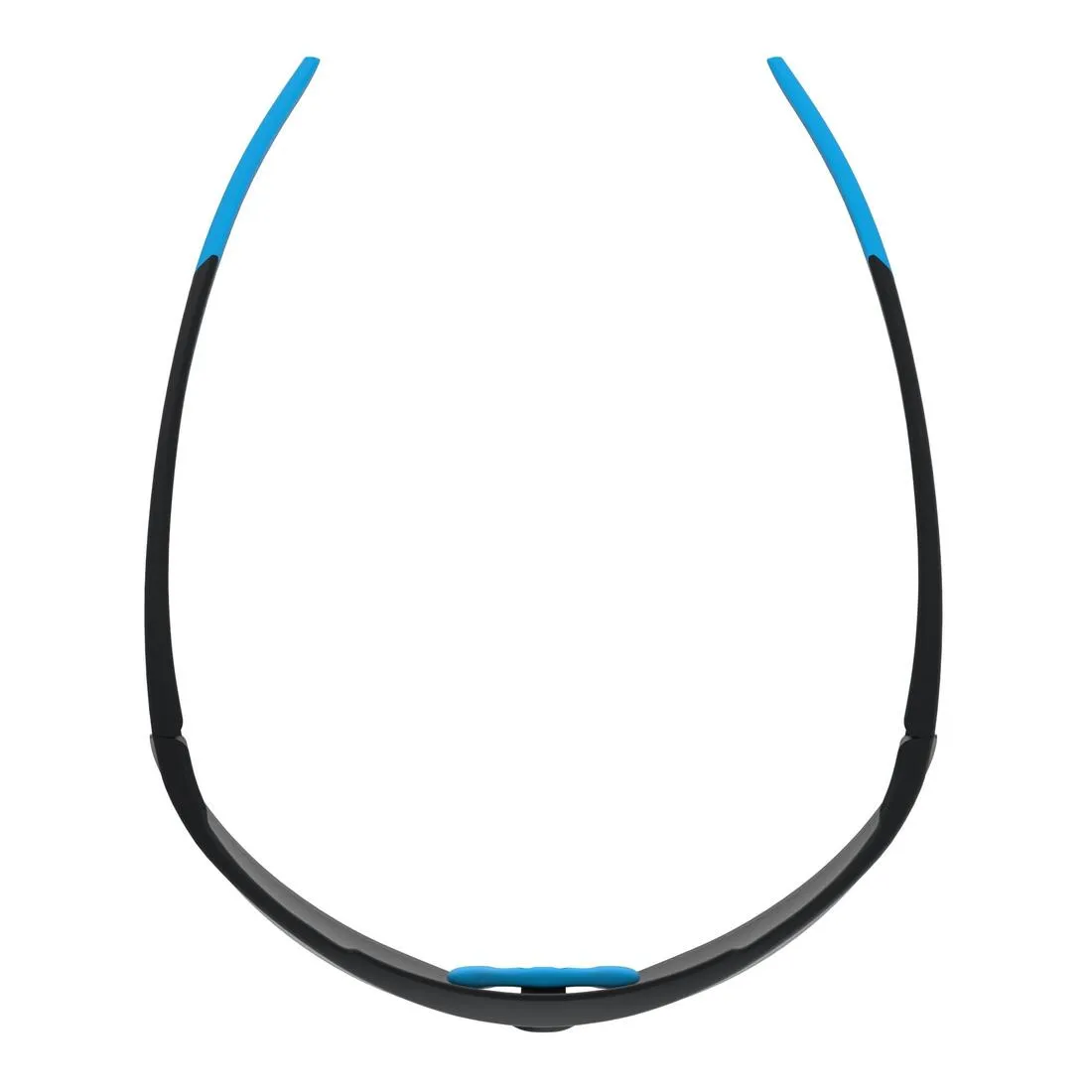 Running 600 Adult Running Sunglasses Category 3 - Black