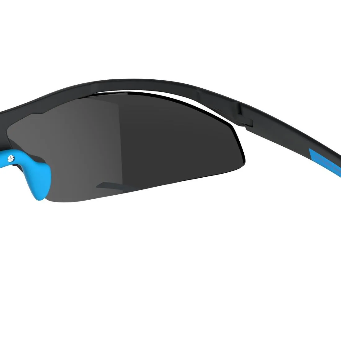 Running 600 Adult Running Sunglasses Category 3 - Black