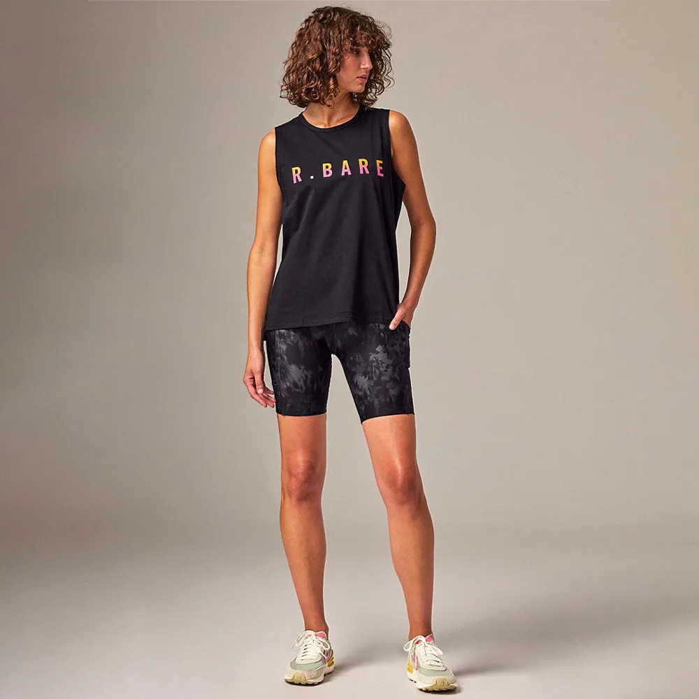 Running Bare Power Moves Pocket Bike Tight - 7 Inch