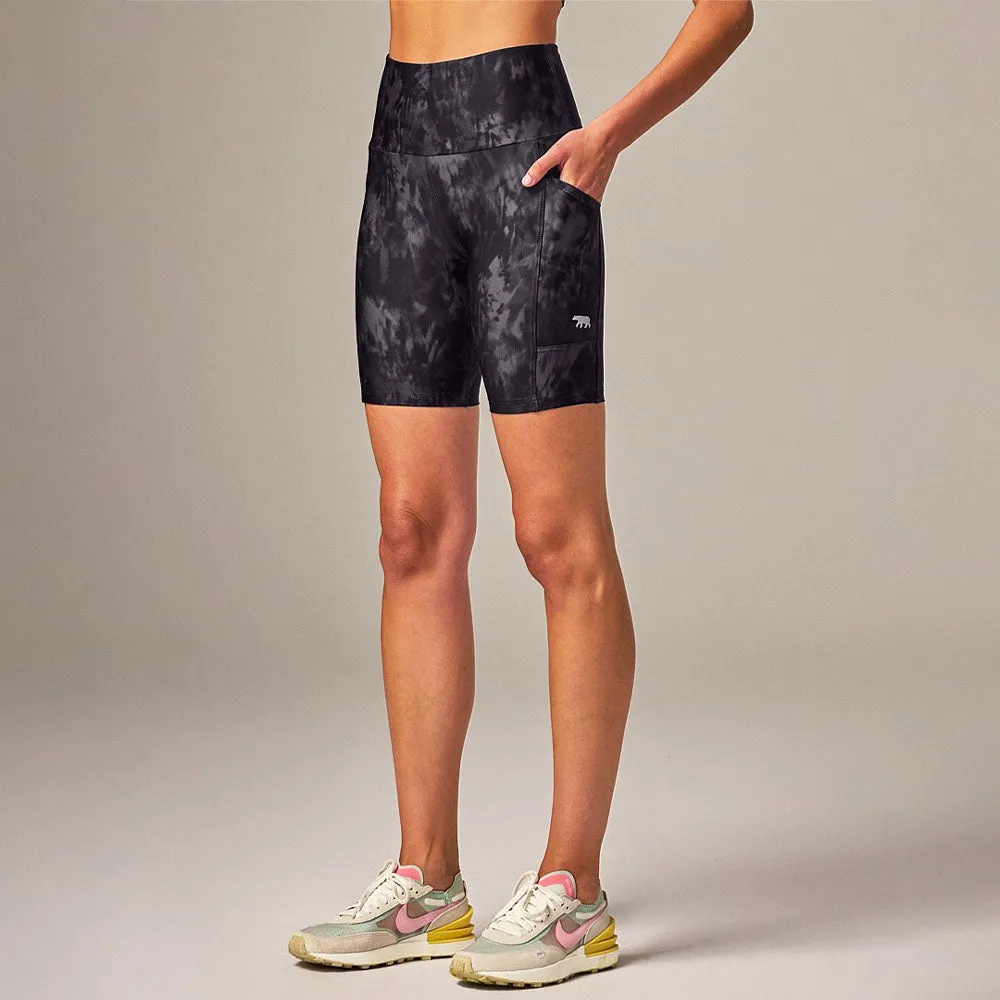 Running Bare Power Moves Pocket Bike Tight - 7 Inch