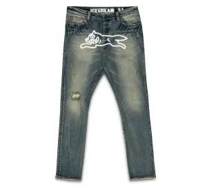 RUNNING DOG JEAN