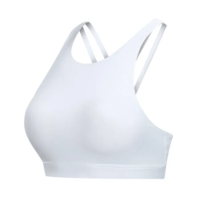 Running Sports Bra