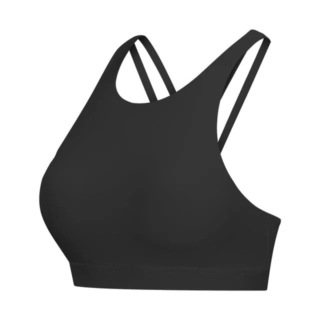 Running Sports Bra