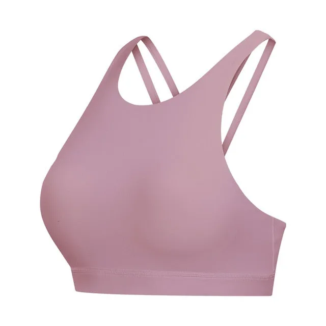 Running Sports Bra