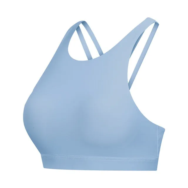 Running Sports Bra