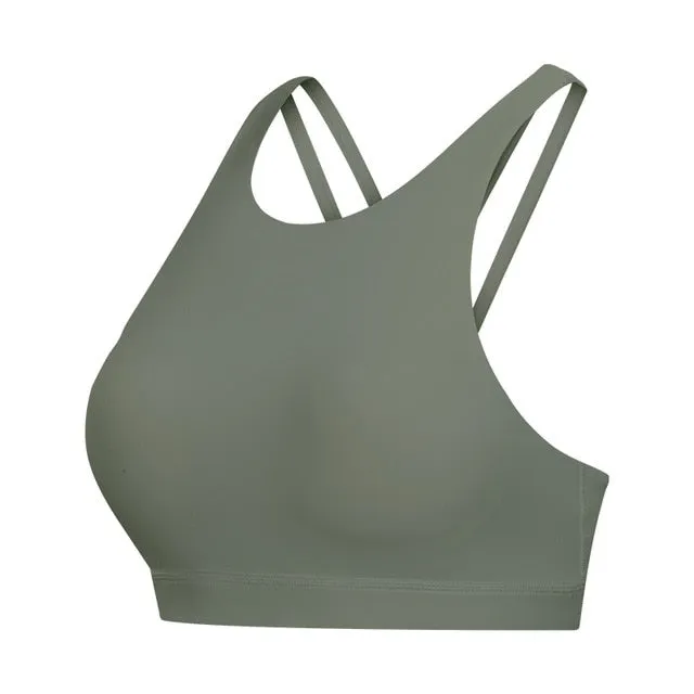 Running Sports Bra