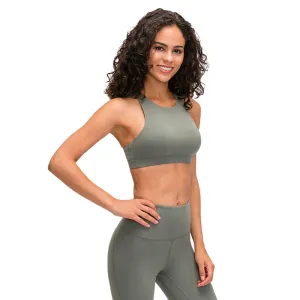 Running Sports Bra