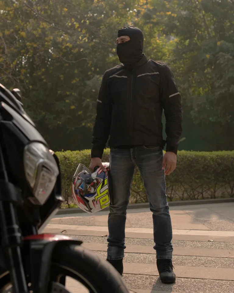 Rydeout Fastflow Balaclava (summer balaclava)