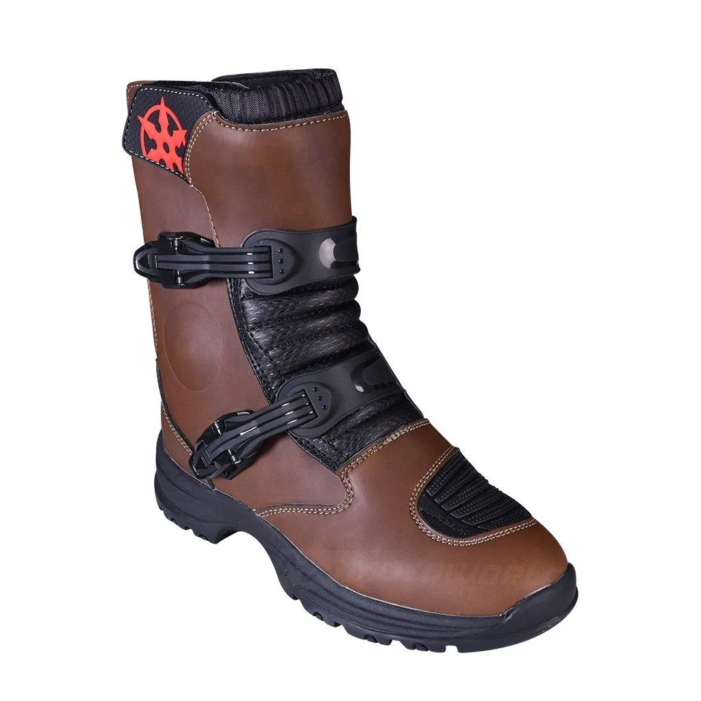 RYO AVANT OFFROAD BOOTS