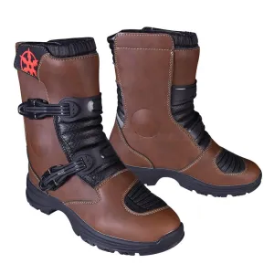 RYO AVANT OFFROAD BOOTS