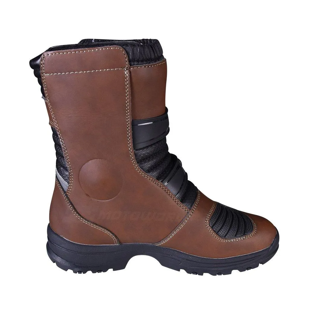 RYO AVANT OFFROAD BOOTS