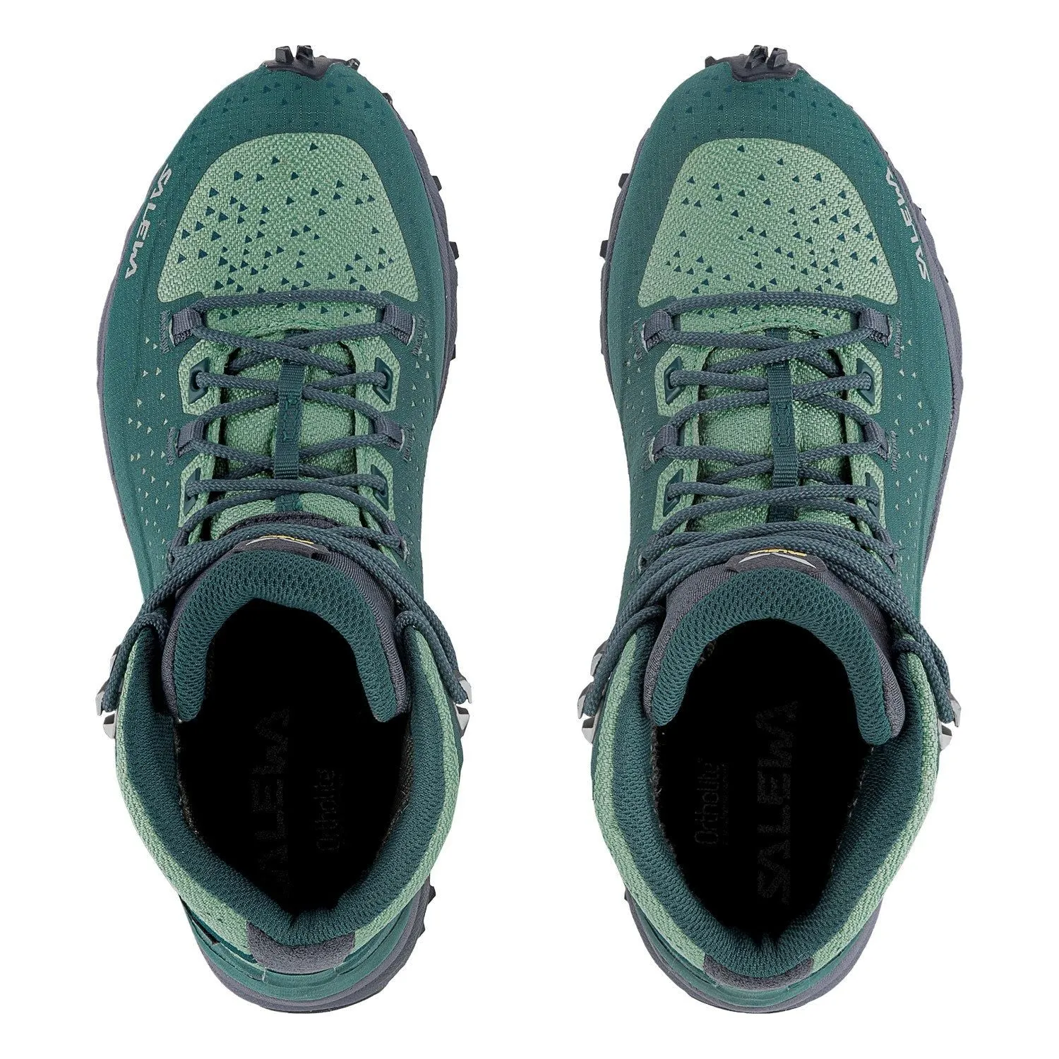Salewa Womens Alpenrose 2 Mid GTX Boots