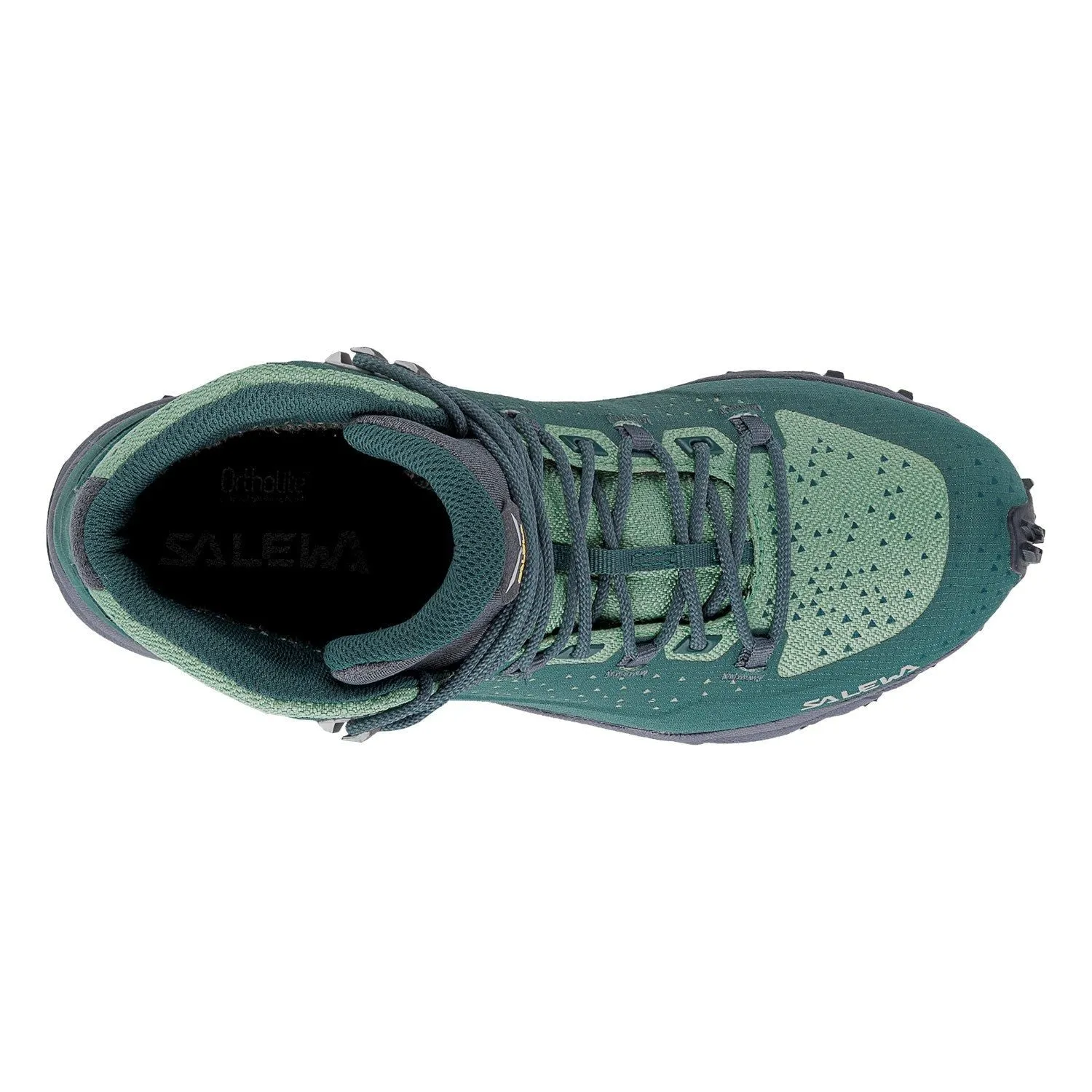 Salewa Womens Alpenrose 2 Mid GTX Boots