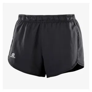 Salomon Agile Womens Running Shorts - 2019