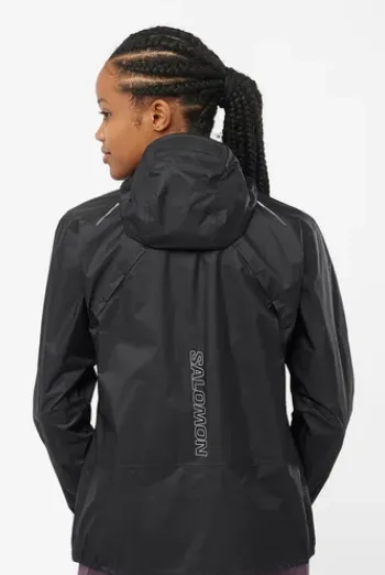 SALOMON BONATTI WP JACKET WOMEN