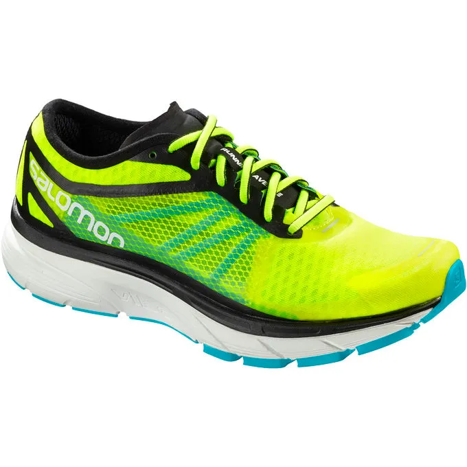 Salomon Mens Sonic RA Running Shoes