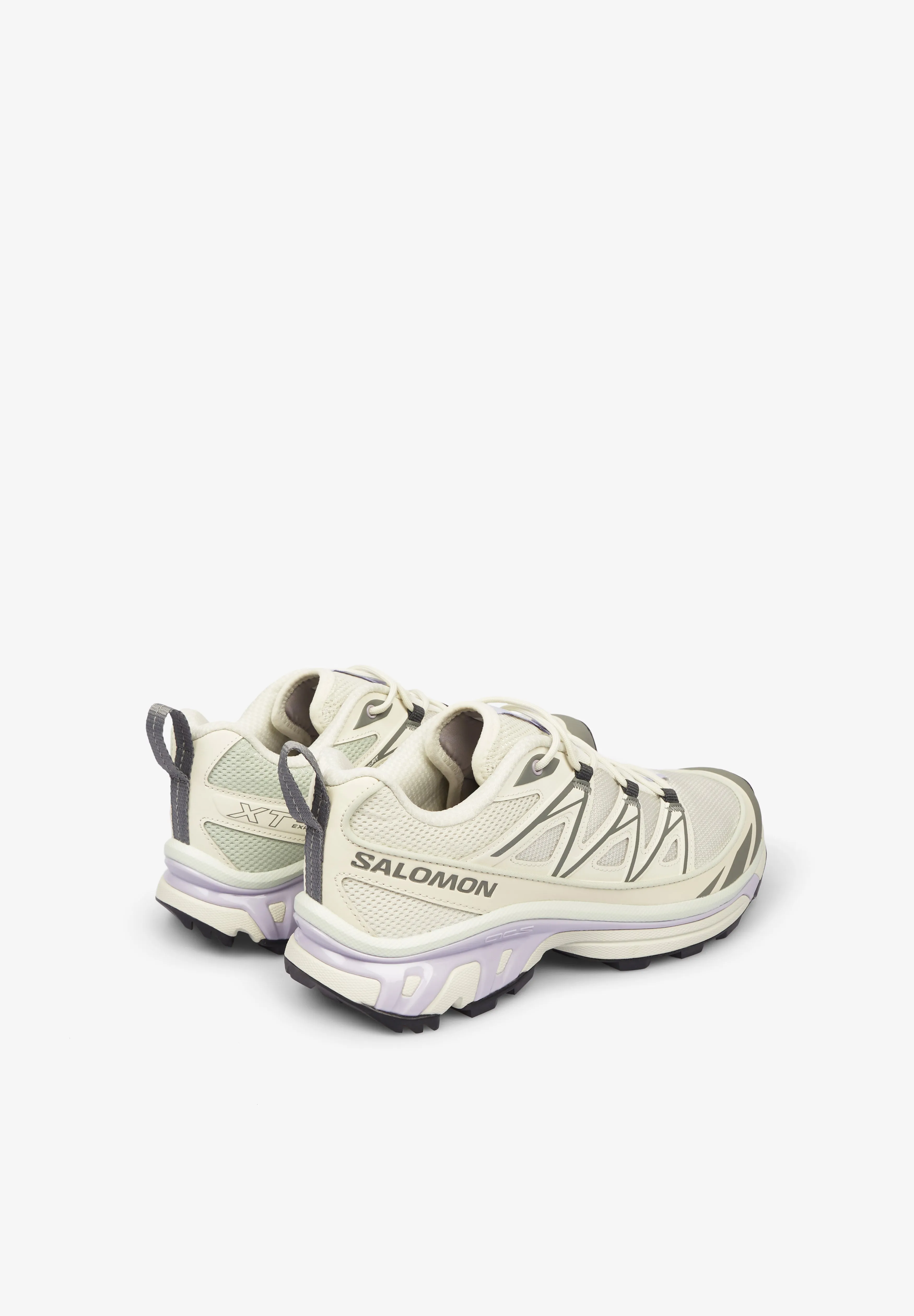 SALOMON | SAPATILHAS XT-6 EXPANSE DE MULHER